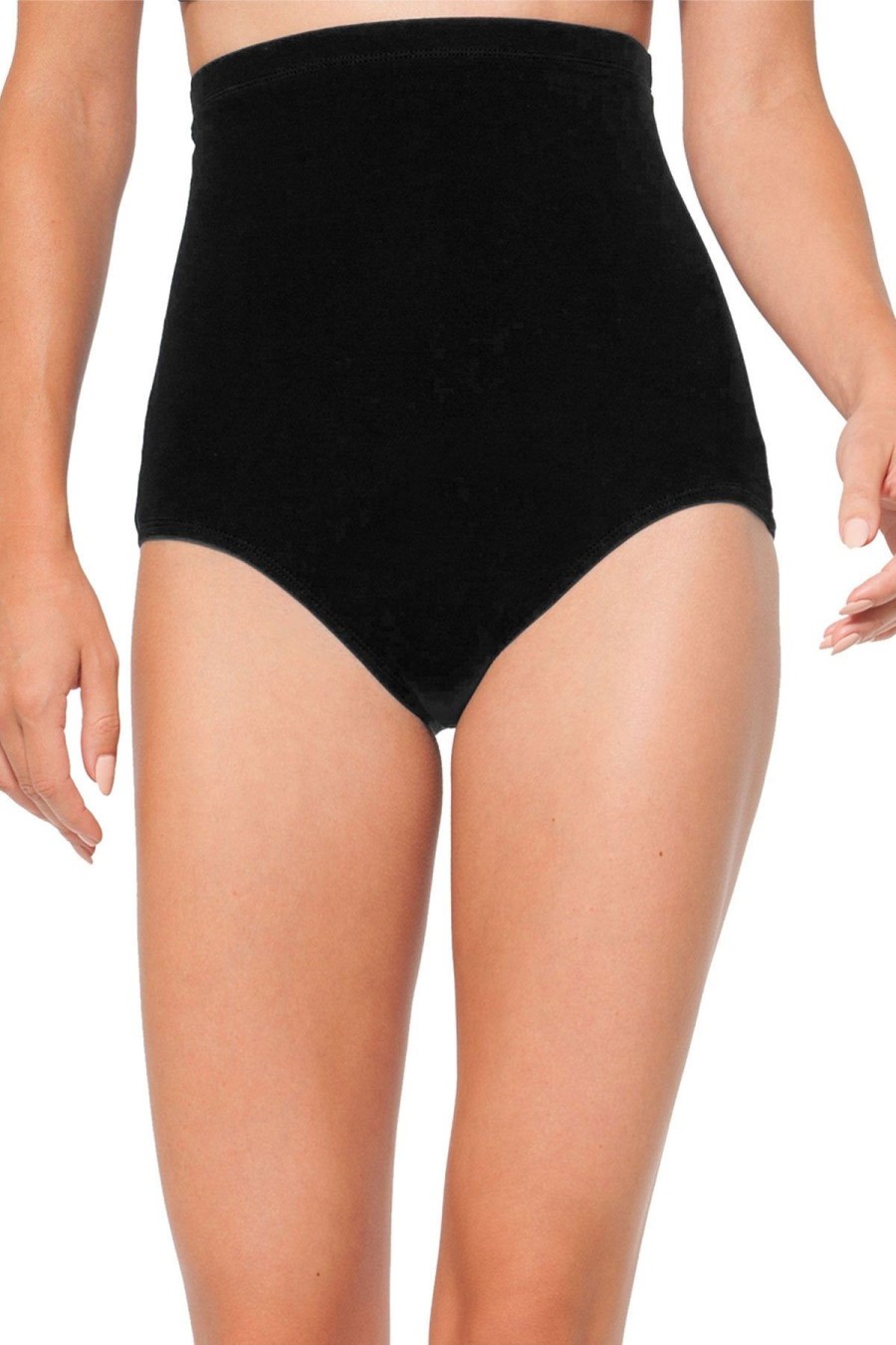 Women Anne Cole | Tummy Control Swim Bottom