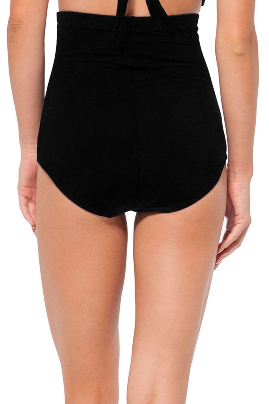 Women Anne Cole | Tummy Control Swim Bottom