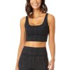 Women Anne Cole | Anne Cole Active-Women'S Scoop Bra Top